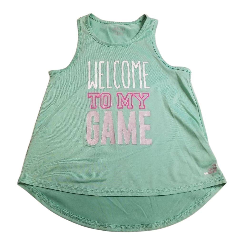 BCG tank top S7